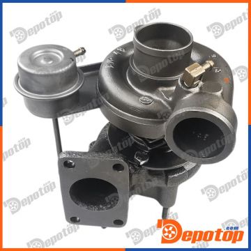 Turbocompresseur pour FIAT | 454052-0001, 454052-0002